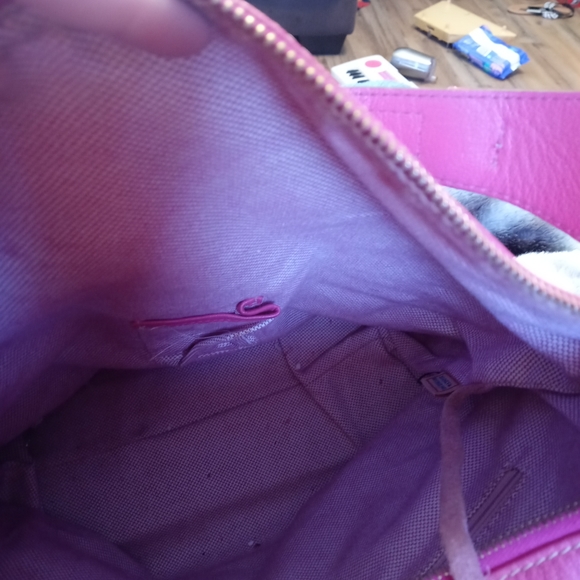 Dooney and Burke Hobo Bag - Picture 3 of 3